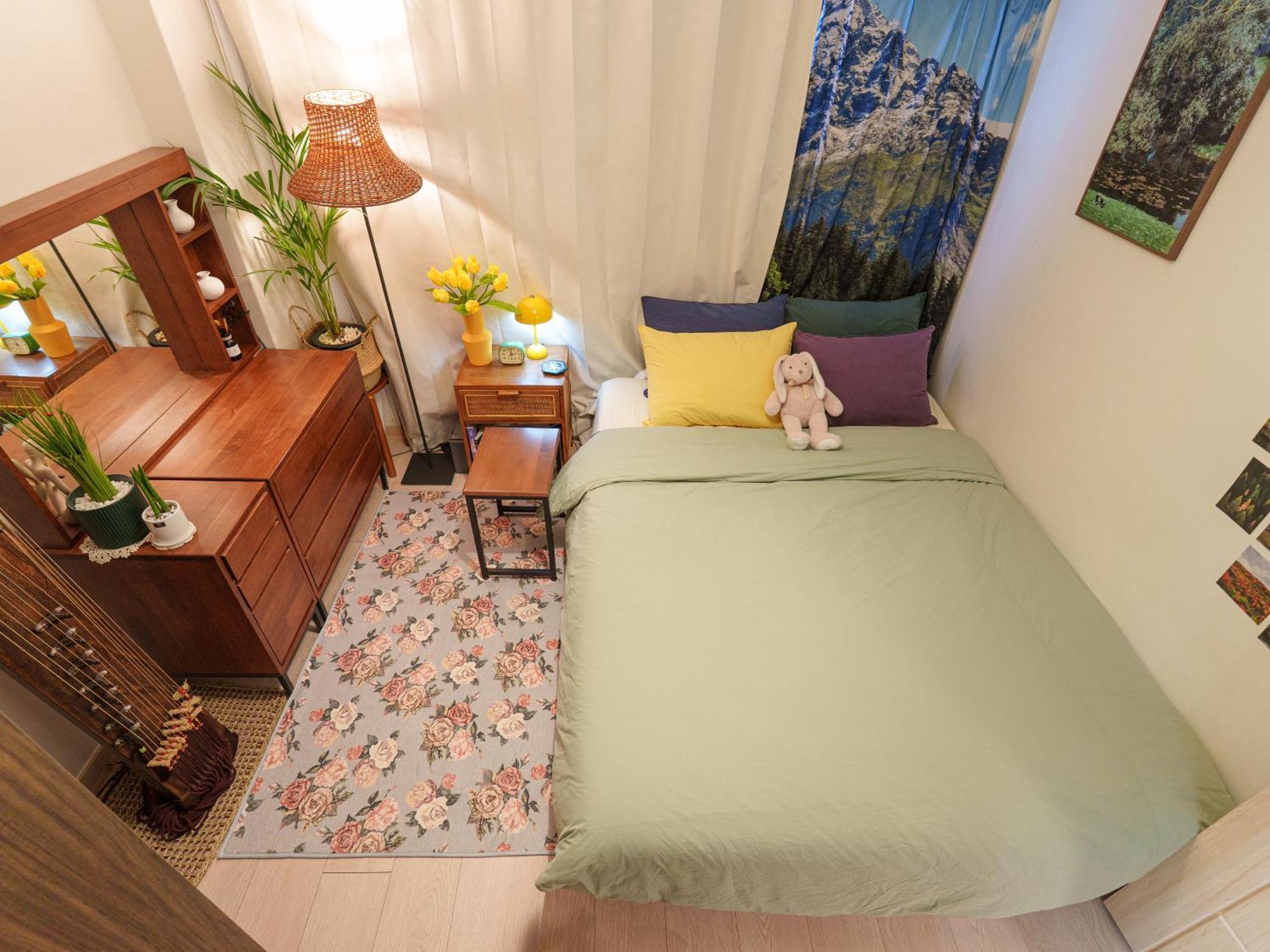 Maru House 서울특별시