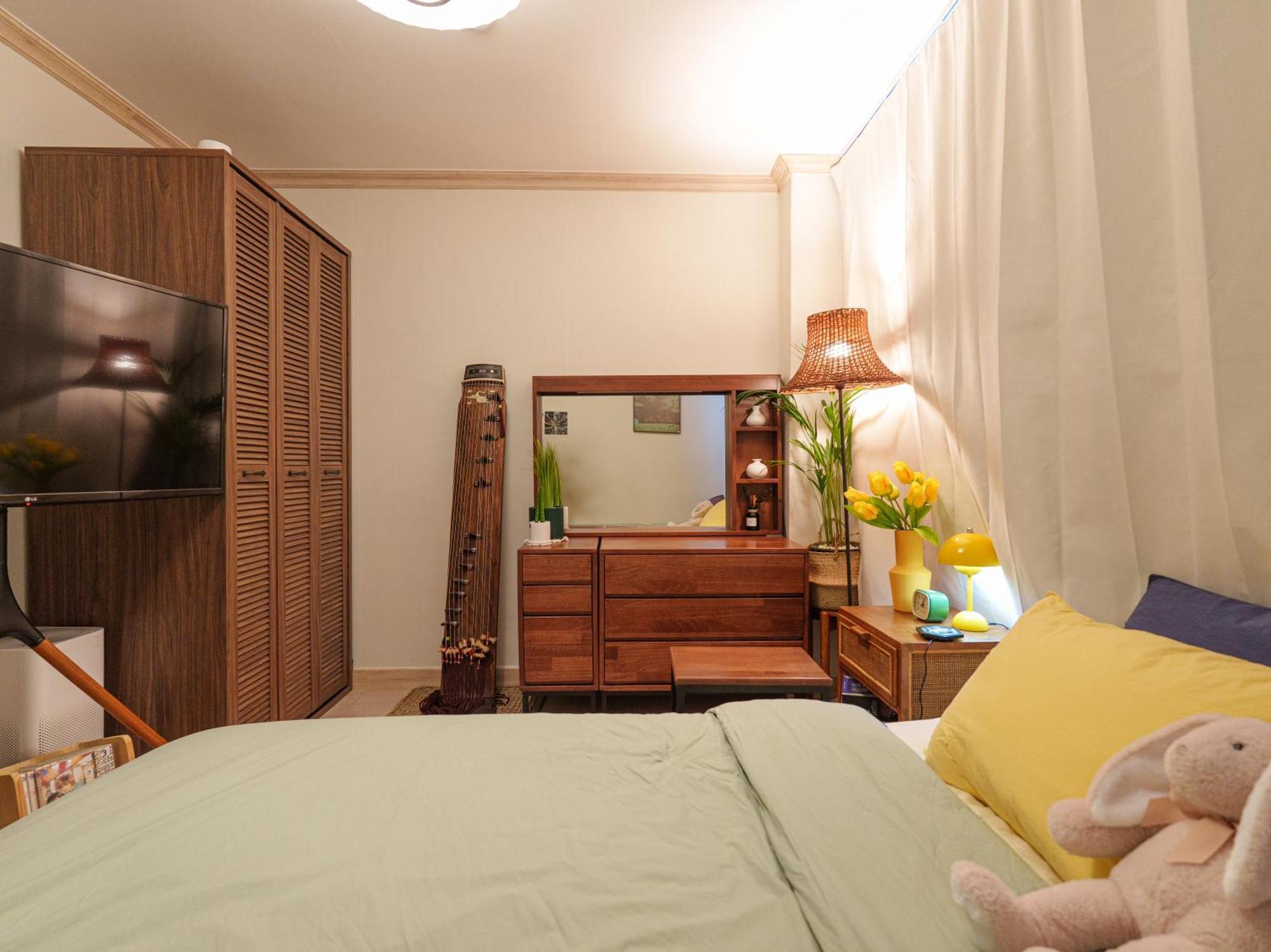 Maru House 아파트 서울특별시