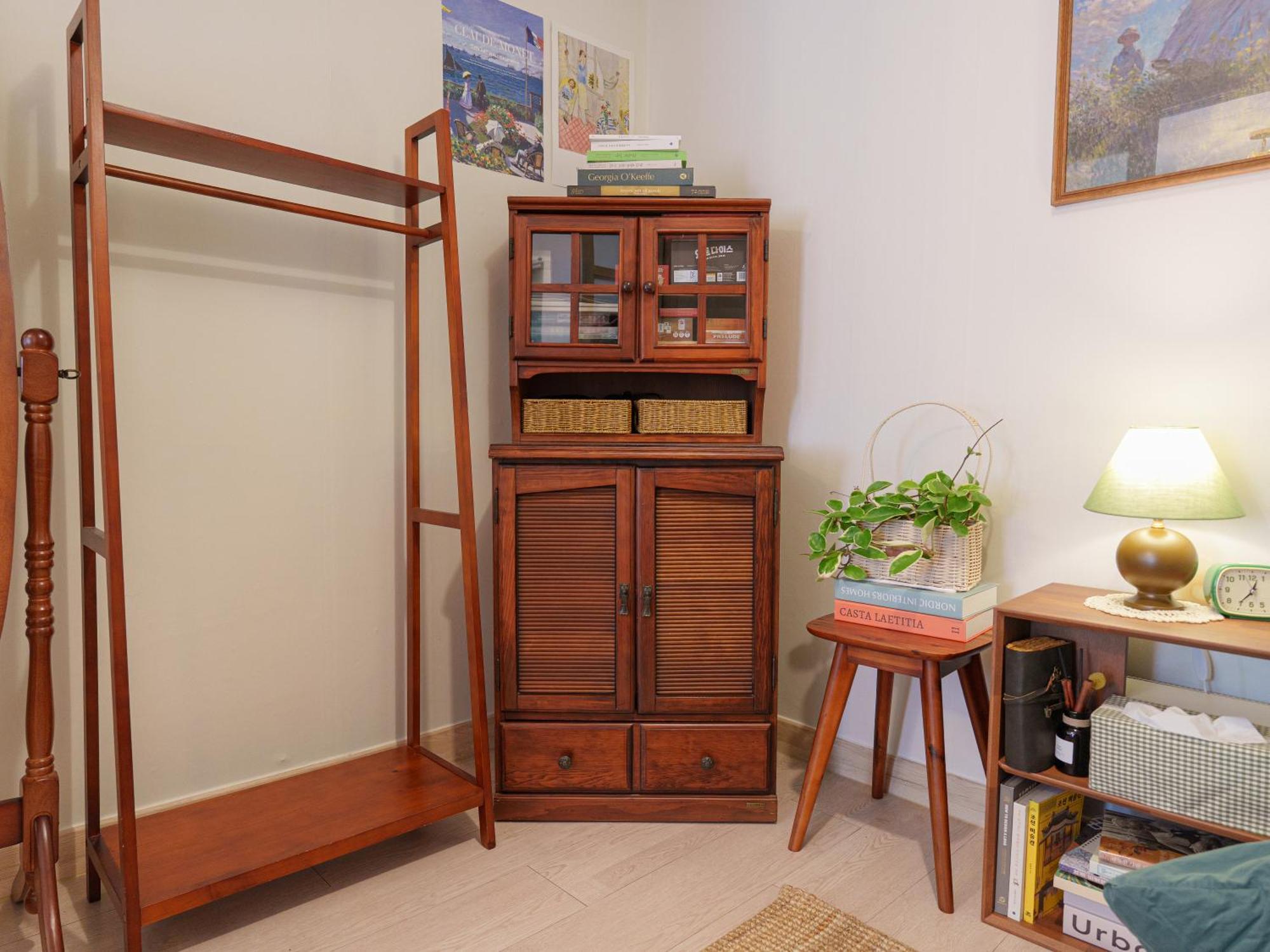 Maru House 아파트 서울특별시