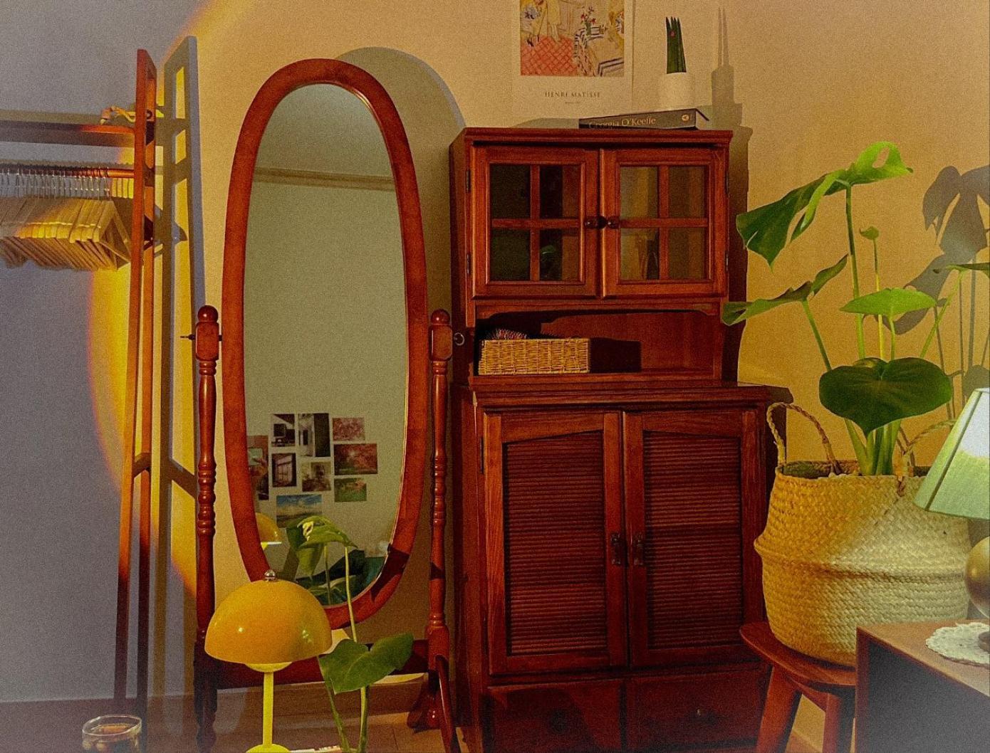 아파트 Maru House 서울특별시