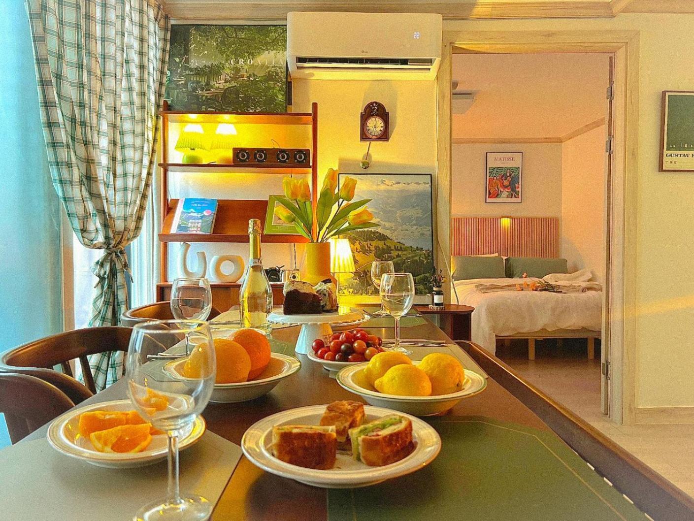 아파트 Maru House 서울특별시
